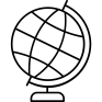 Image of a globe
